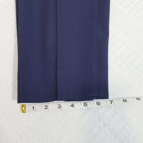 DIRK BIKKEMBERGS 100% Wool Pants - Picture 10 of 12